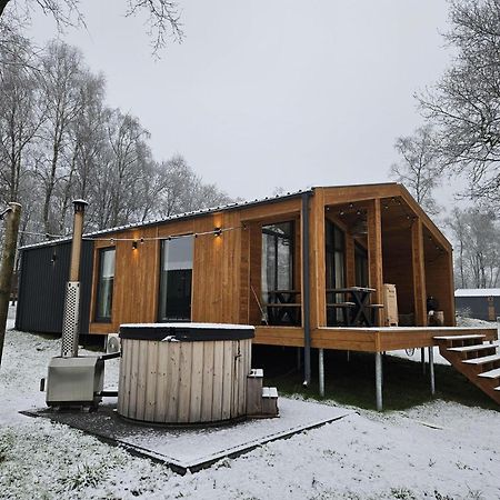 Resort Wilsumer Berge Exterior foto