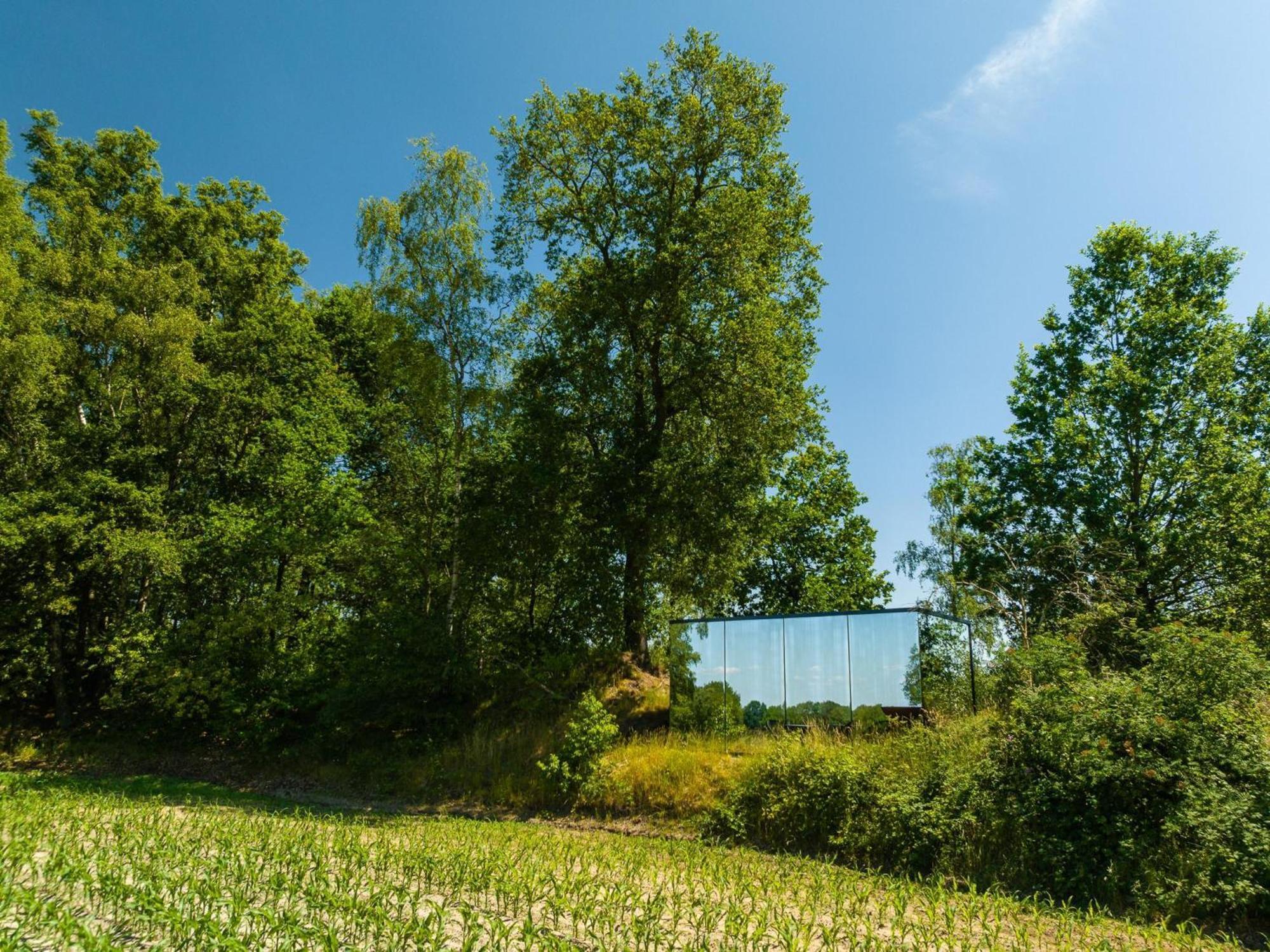 Resort Wilsumer Berge Exterior foto