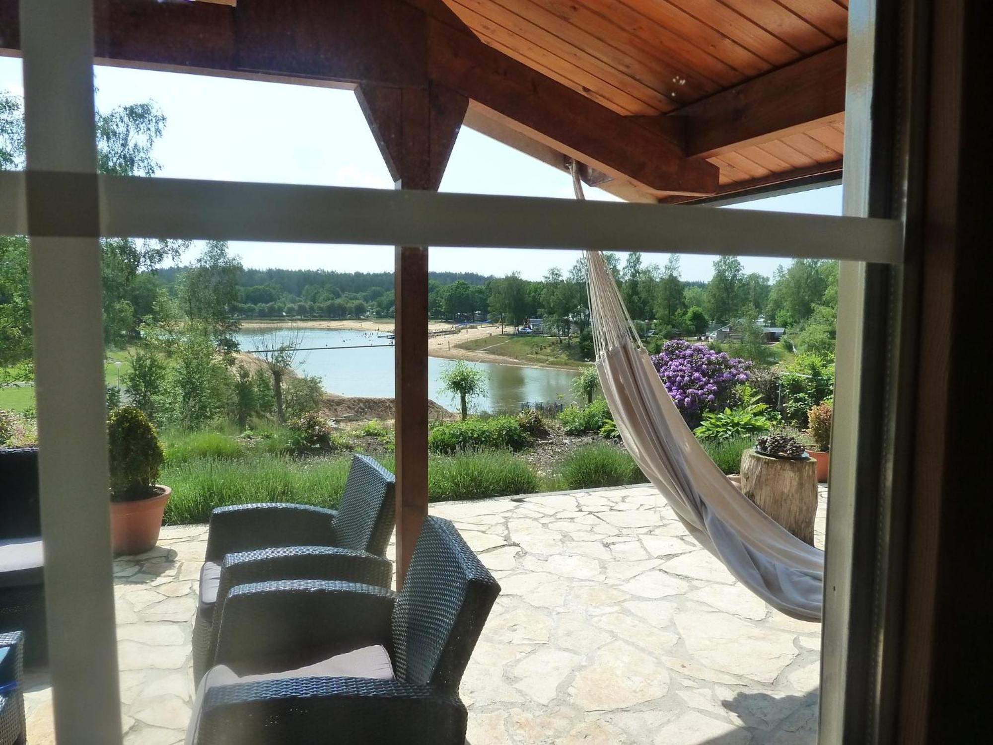 Resort Wilsumer Berge Habitación foto