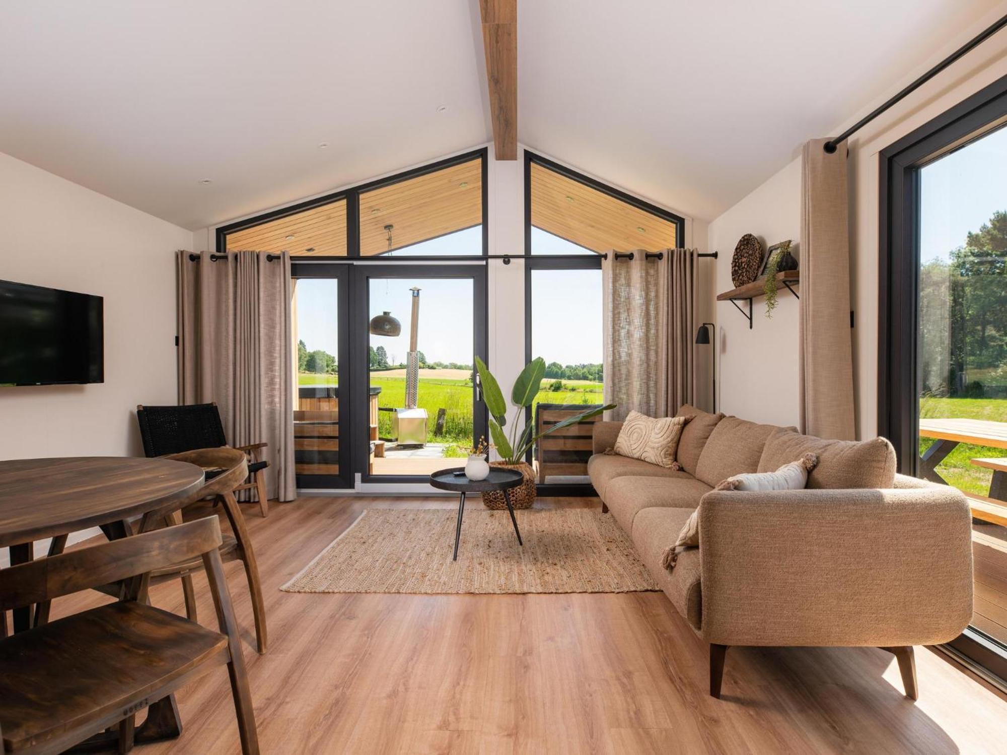 Resort Wilsumer Berge Habitación foto